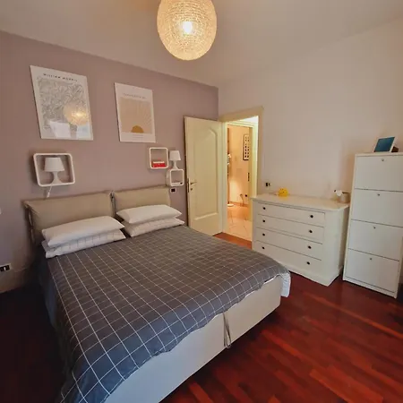 Casetta Sogno Apartamento