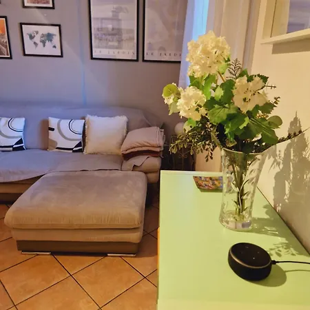 Casetta Sogno * 拉文纳