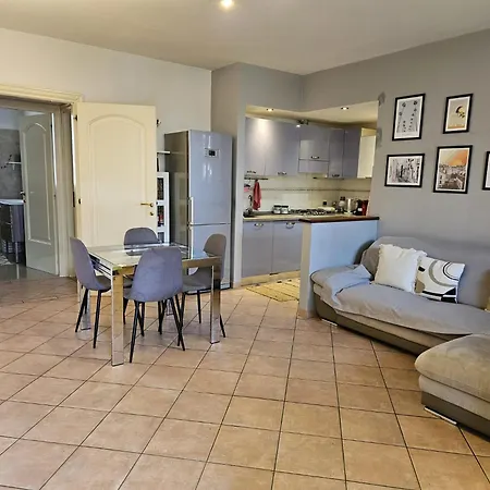 Casetta Sogno 拉文纳