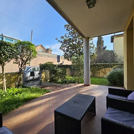 Casetta Sogno * 拉文纳