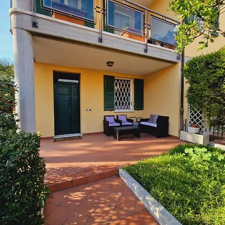 Apartment Casetta Sogno