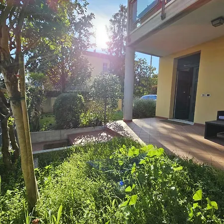 Casetta Sogno 公寓 *