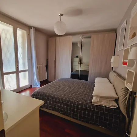 Apartamento Casetta Sogno