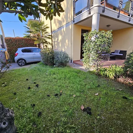 Casetta Sogno Apartment *