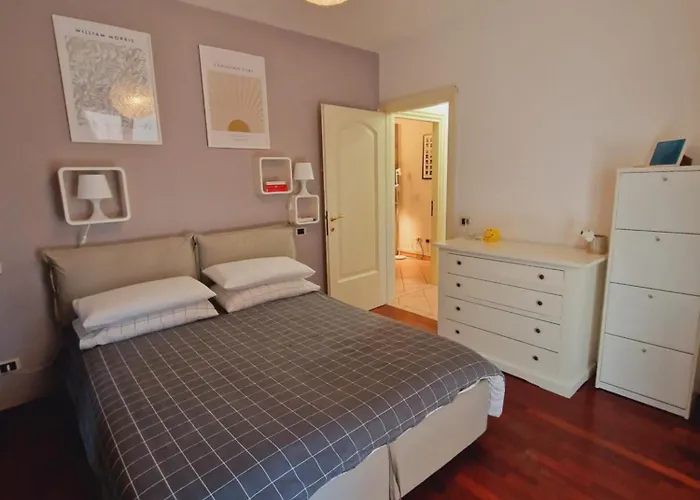 Casetta Sogno Lägenhet