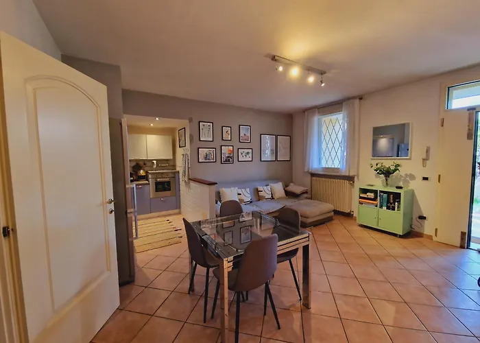 Lägenhet Casetta Sogno