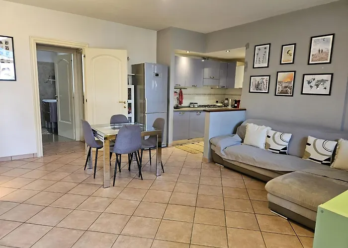 Casetta Sogno Ravenna