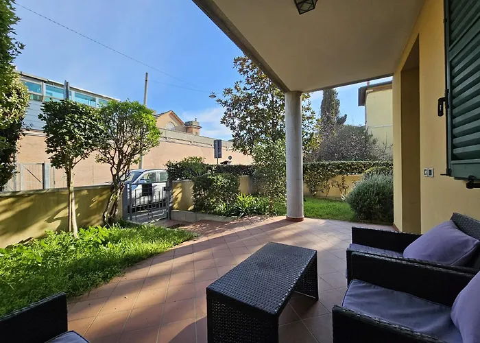 Casetta Sogno * Ravenna