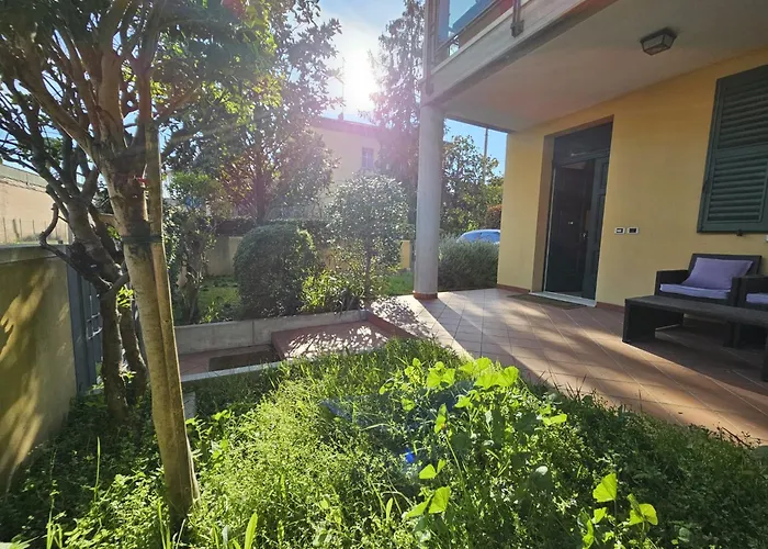 Casetta Sogno Lägenhet *