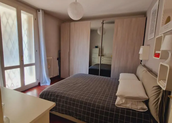 Lägenhet Casetta Sogno