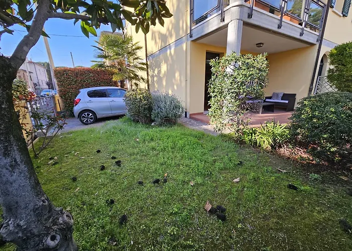 Casetta Sogno Lägenhet *